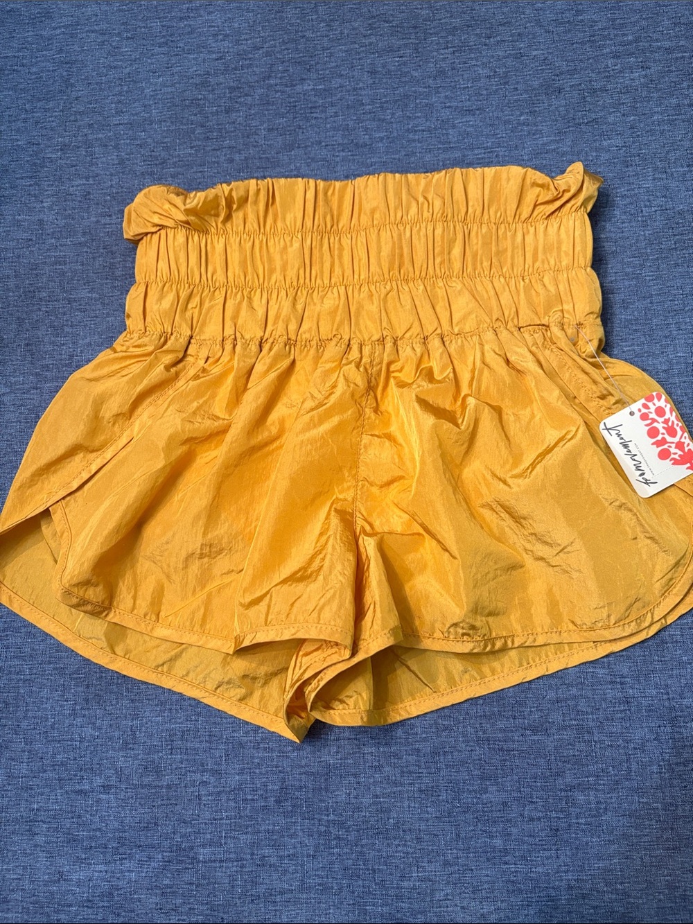 Free People The Way Home Shorts - size XS - NWT - Picture 7 of 7